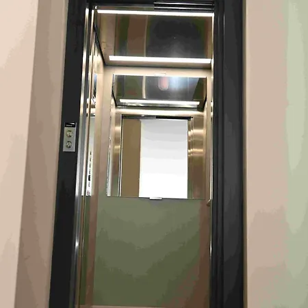 Siyanie Апартаменты *