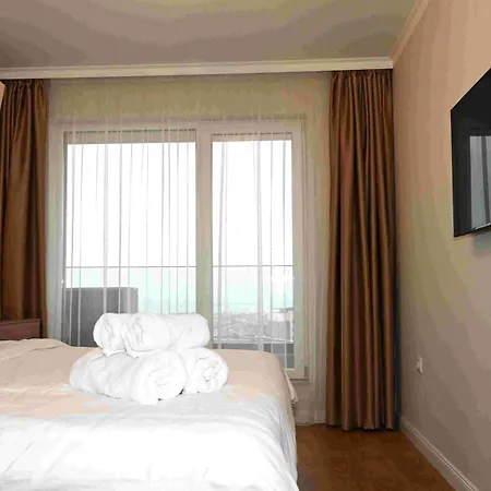 Апартаменты Siyanie