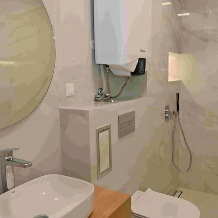 Апартамент Siyanie *